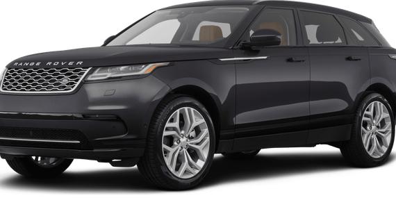 LAND ROVER RANGE ROVER VELAR 2018 SALYL2RV1JA769034 image